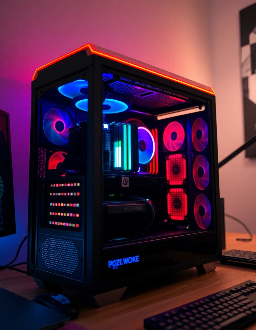 Por que seu PC gamer fica lento com tempo capa
