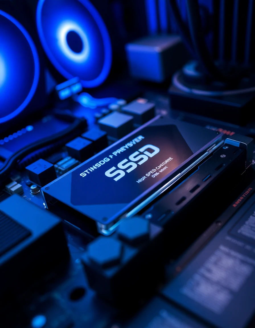 6 erros que reduzem a vida util do seu SSD capa