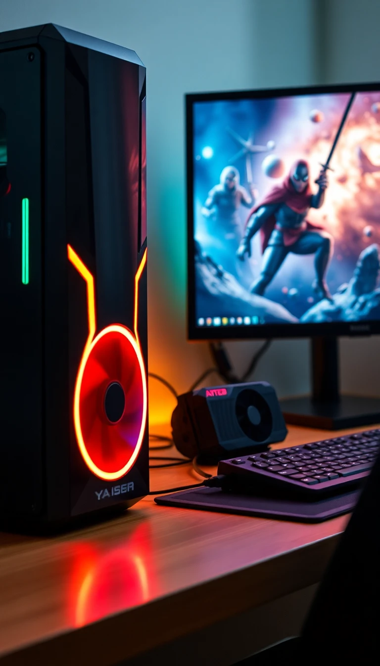 5 games que mais consomem VRAM em 2024