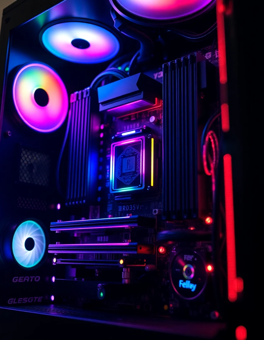 8 erros ao escolher placa mae para gaming capa