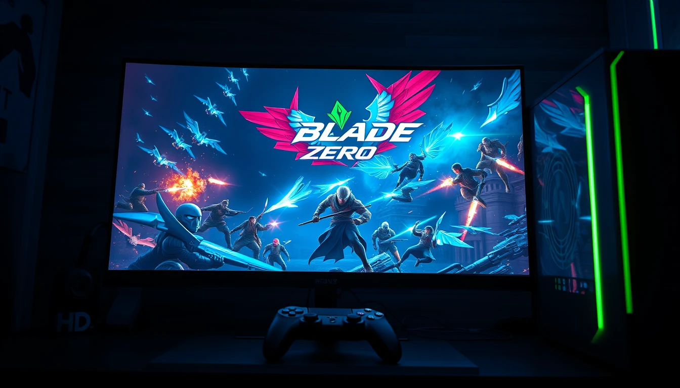 Phantom Blade Zero: novo trailer e pré-venda PS5 e PC