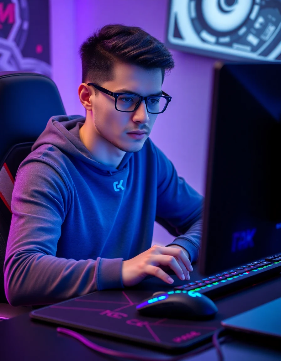 Como melhorar seu aim em FPS em 30 dias capa
