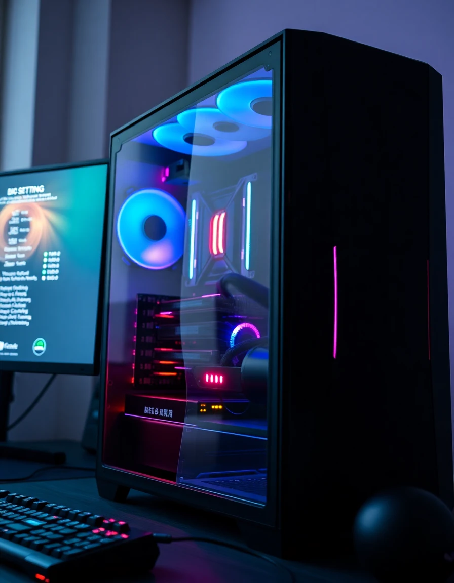 8 configuracoes de BIOS que melhoram desempenho capa