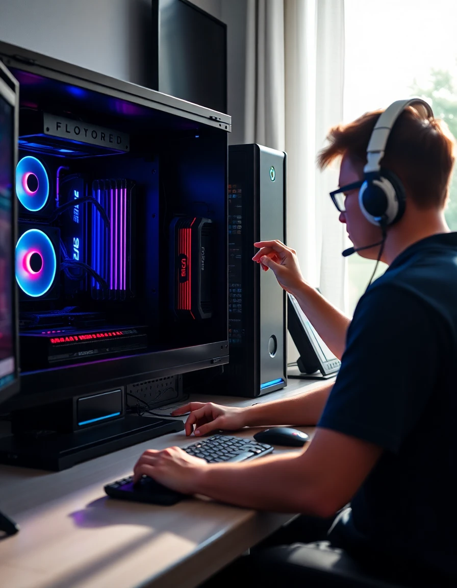 6 configuracoes de GPU que ninguem toca capa