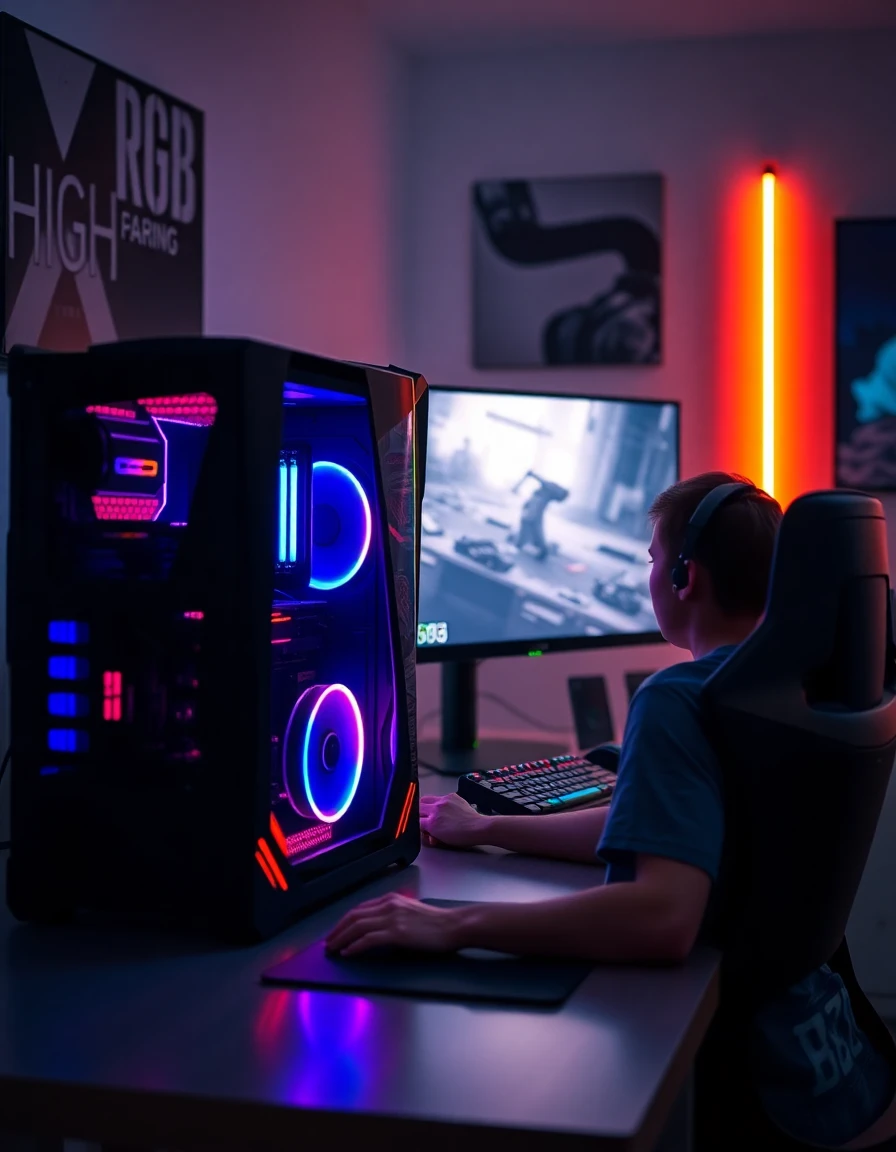 4 passos para otimizar seu PC para games capa