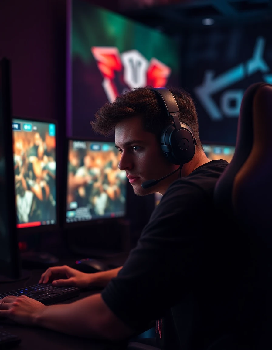 Por que profissionais usam 360Hz em vez de 240Hz capa